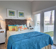 3 Story Unit in Airport Marina Townhomes